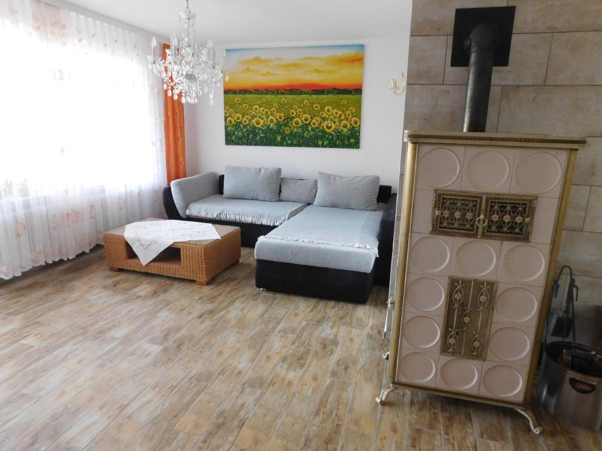 Ferienhaus Seeperle بودمان لودفيغسهافن المظهر الخارجي الصورة