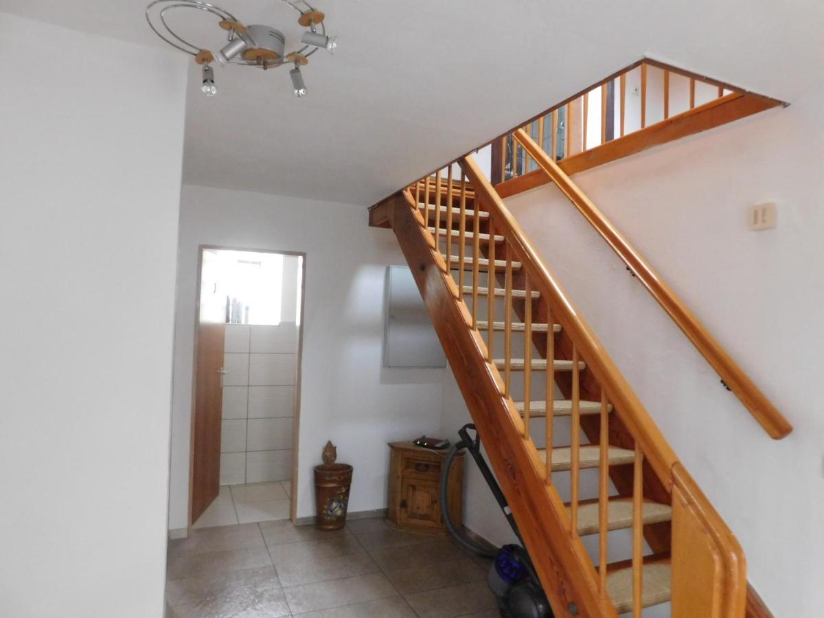 Ferienhaus Seeperle بودمان لودفيغسهافن المظهر الخارجي الصورة
