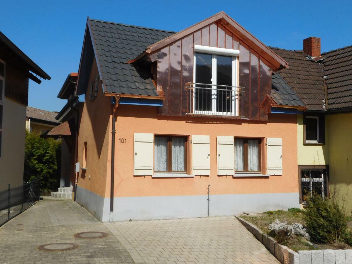 Ferienhaus Seeperle بودمان لودفيغسهافن المظهر الخارجي الصورة