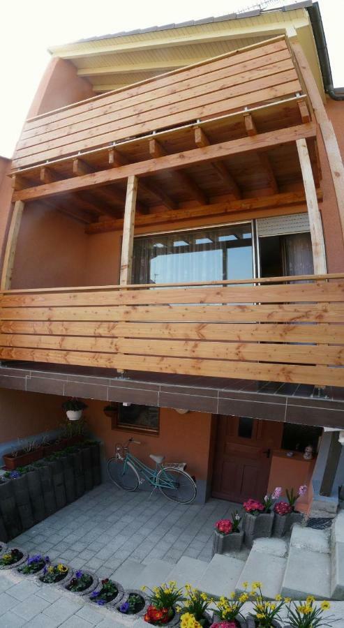 Ferienhaus Seeperle بودمان لودفيغسهافن المظهر الخارجي الصورة