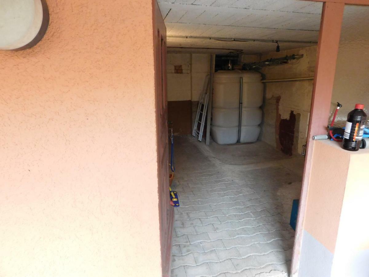 Ferienhaus Seeperle بودمان لودفيغسهافن المظهر الخارجي الصورة